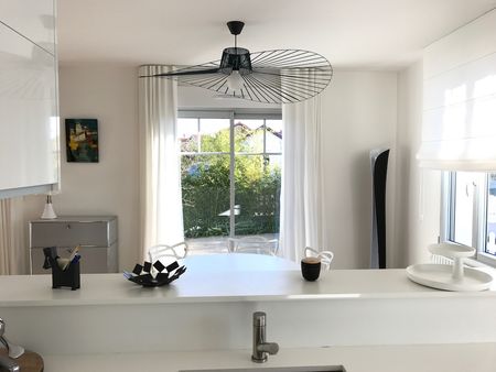 LE STYLE DE VIE ARCACHONNAIS