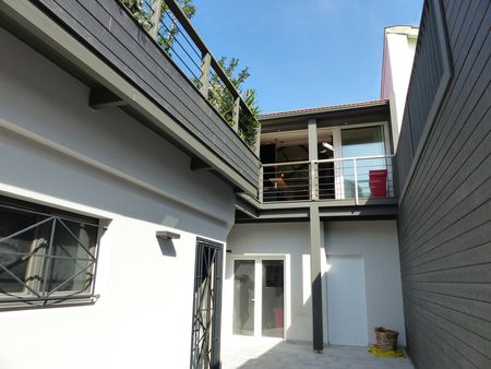 MAISON EN VENTE ARCACHON