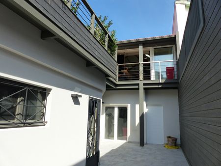 ACHAT MAISON ARCACHON