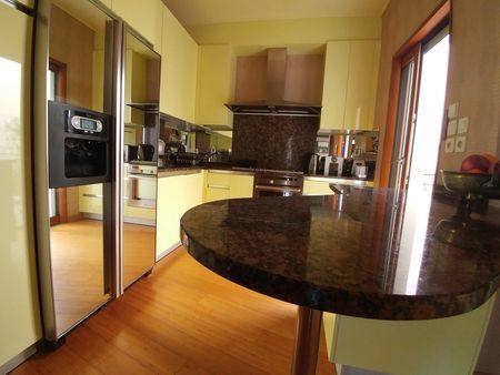 LES MAISONS DU CENTRE VILLE À ARCACHON