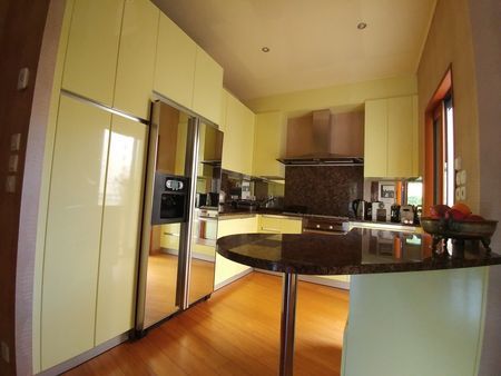 VILLA ETAT NEUF A VENDRE SUR ARCACHON