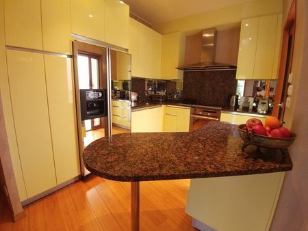 A VENDRE ARCACHON MAISON DE 6 PIÈCES AVEC GRAND GARAGE