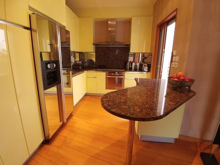 A VENDRE MAISON ARCACHON CUISINE ÉQUIPÉE 4 CHAMBRES