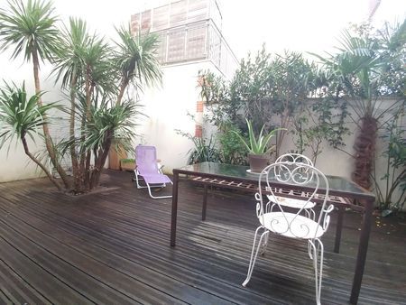 VENTE MAISON ARCACHON CENTRE VILLE