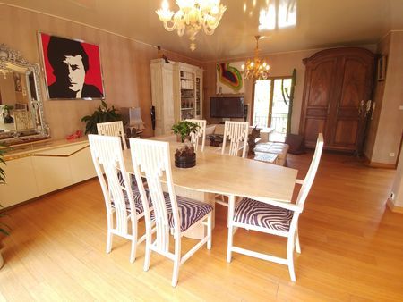 MAISON À VENDRE ADRESSE IDÉALE SUR ARCACHON