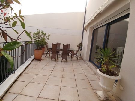 ACHAT MAISON DE VILLE ARCACHON