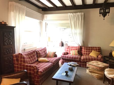 VENTE PETITE MAISON PYLA SUR MER