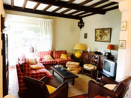 ACHAT PIED À TERRE PYLA SUR MER