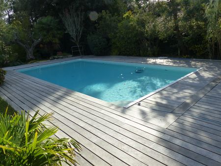 VENTE BELLE VILLA AU PYLA