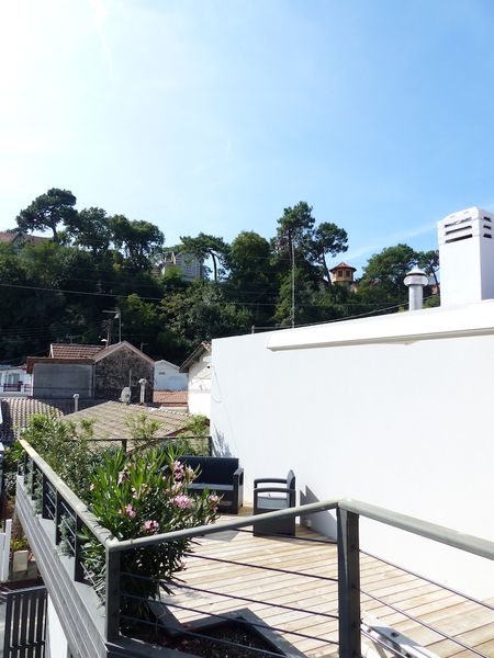 Nos prestations sur le secteur de Gujan-Mestras (33470)