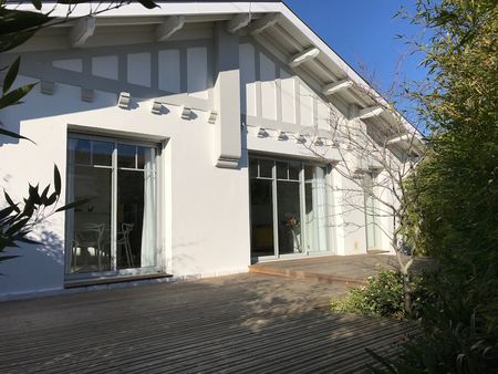 VENTES ET ACHATS DE MAISON SUR ARCACHON
