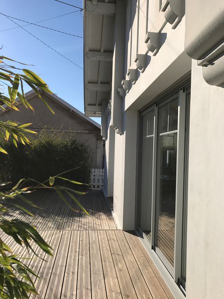 VILLA À VENDRE À ARCACHON