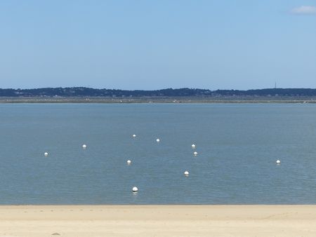 Superbe villa à vendre proche de la plage PEREIRE