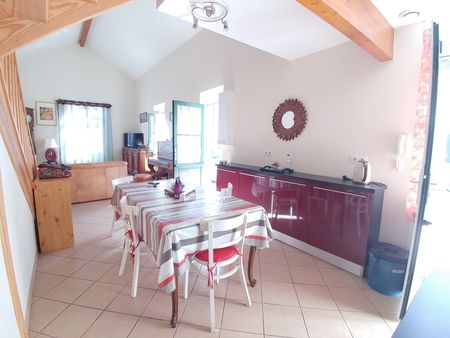 ENSEMBLE IMMOBILIER POUR INVESTISSEUR À VENDRE SUR ARCACHON