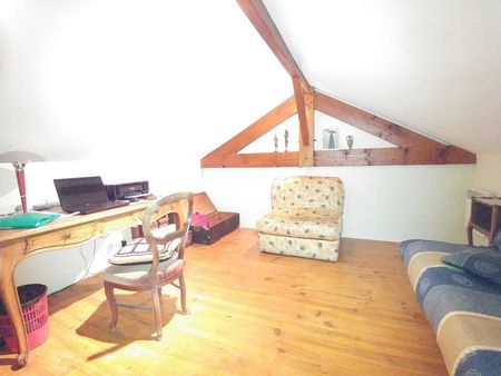 A VENDRE ARCACHON PETITE MAISON DE PECHEURS EN EXCELLENT ÉTAT