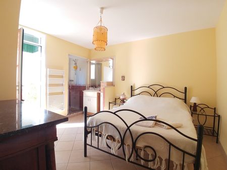 A VENDRE ARCACHON CENTRE, MAISON TYPIQUE DE 3 CHAMBRES