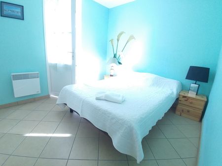 A VENDRE CHARMANTE MAISON DE STYLE ARCACHONNAIS EN PLEIN CENTRE VILLE AVEC 2 APPARTEMENTS INDEPENDANTS