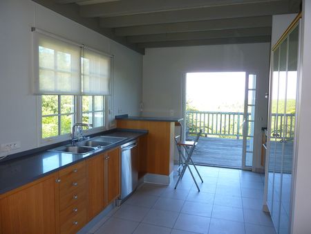 VENTE VILLA CALIFORNIENNE PYLA SUR MER