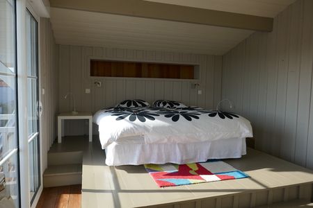 MAISON BOIS BASSIN D'ARCACHON