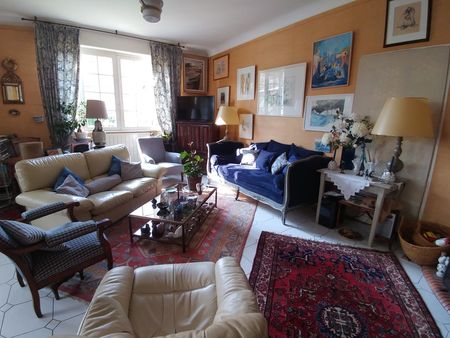 VENTE MAISON DE 6 PIÈCES SUR ARCACHON