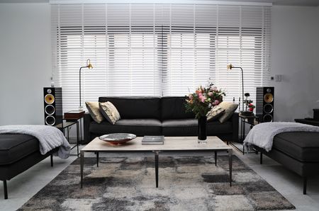 VENTE D'UNE BELLE MAISON NEUVE SUR ARCACHON