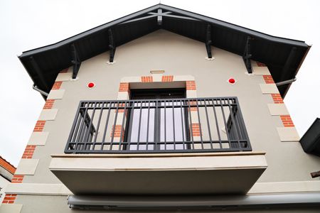 VILLA ARCACHONNAISE NEUVE À VENDRE ARCACHON