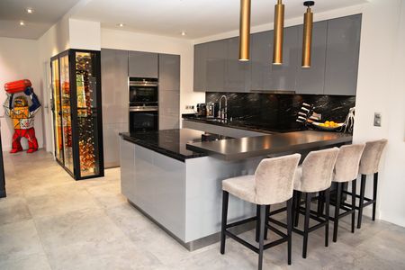 VENTE DE BELLES MAISONS SUR ARCACHON