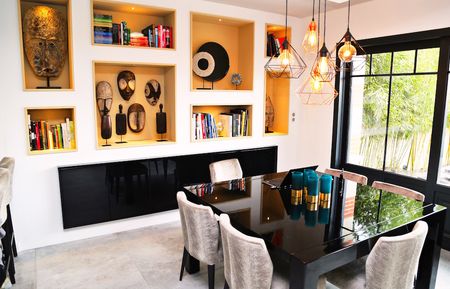 LES BELLES VILLAS D'ARCACHON