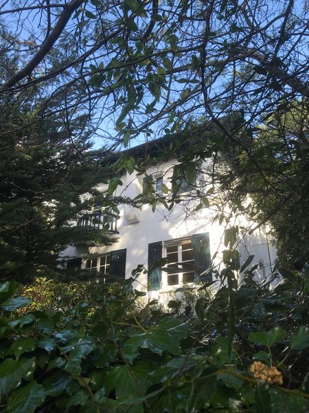 VILLA À VENDRE AU MOULLEAU