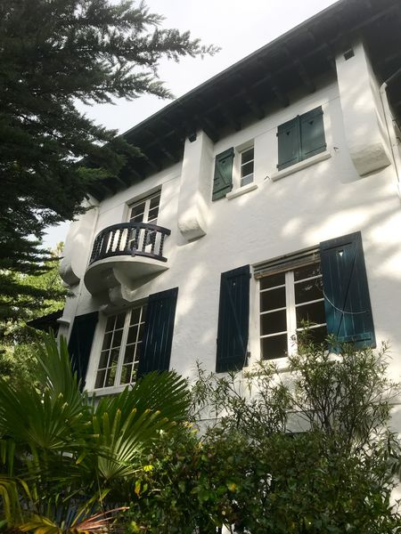 ACHETER UNE VILLA AU MOULLEAU