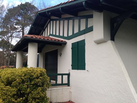 PROPRIÉTÉ À VENDRE AU PYLA SUR MER HAÏTZA