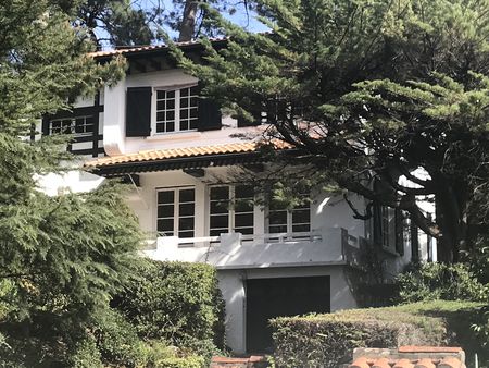 VENDU MOULLEAU CENTRE VILLA PROCHE DE LA PLAGE