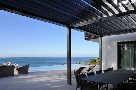 Villa de prestige à vendre en agence immobilière BARNES à la Teste de Buch