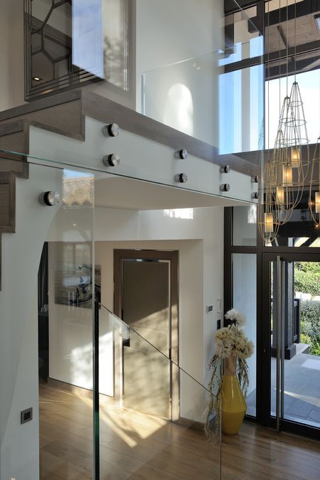 À vendre au Pyla sur Mer : Villa contemporaine décorée par un architecte d’intérieur