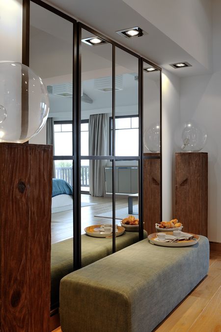 Villa de standing avec vue mer à vendre au Pyla sur Mer