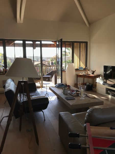 LES BELLES VILLAS EN BOIS DU BASSIN D'ARCACHON