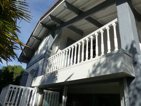 JOLIE MAISON À VENDRE QUARTIER ERMITAGE PYLA SUR MER