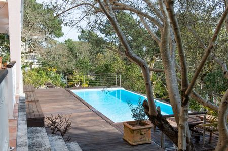 LES BELLES VILLAS DE PEREIRE