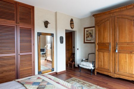 VILLA AVEC BELLE VUE SUR PEREIRE