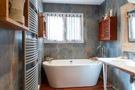 VILLA DE 4 CHAMBRES À VENDRE PLAGE PEREIRE