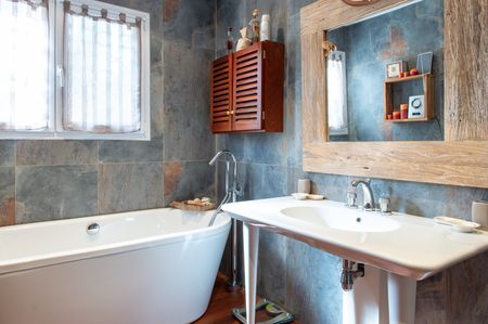 VILLA DE 300 M2 A VENDRE PLAGE PEREIRE