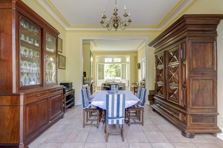 MAGNIFIQUE VILLA DÉBUT DE SIÈCLE À VENDRE SUR ARCACHON