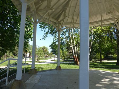 ACHETER UN BIEN EN VILLE D'HIVER ARCACHON