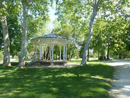 VIVRE EN VILLE D'HIVER À ARCACHON