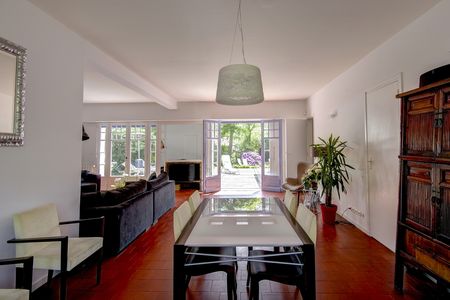 VILLA PROCHE COMMERCES À VENDRE AU PYLA SUR MER