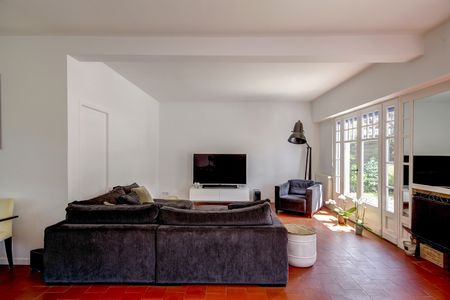 VILLA À VENDRE QUARTIER HAITZA PYLA SUR MER