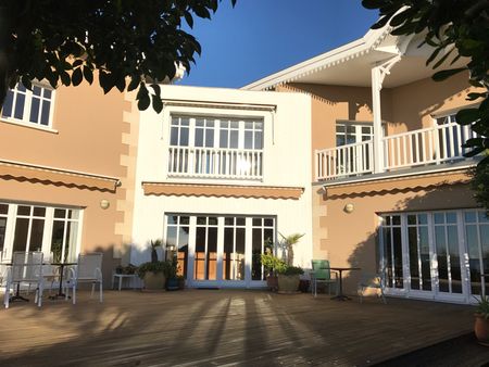 LES BELLES VILLAS DU PYLA SUR MER
