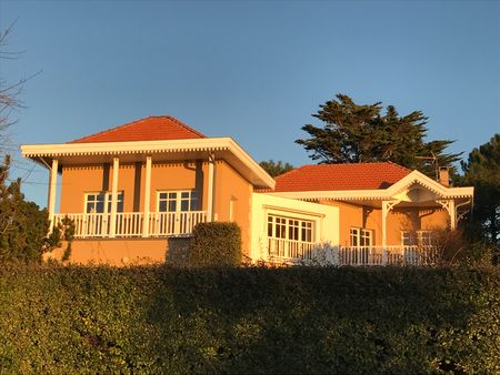 A VENDRE VILLA AVEC VUE PANORAMIQUE SUR LE CAP FERRET
