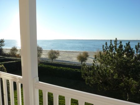 VENTE VILLA PREMIÈRE LIGNE BASSIN D'ARCACHON
