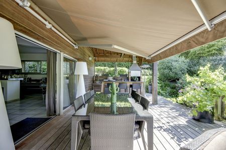 VILLA EN BOIS PYLA SUR MER